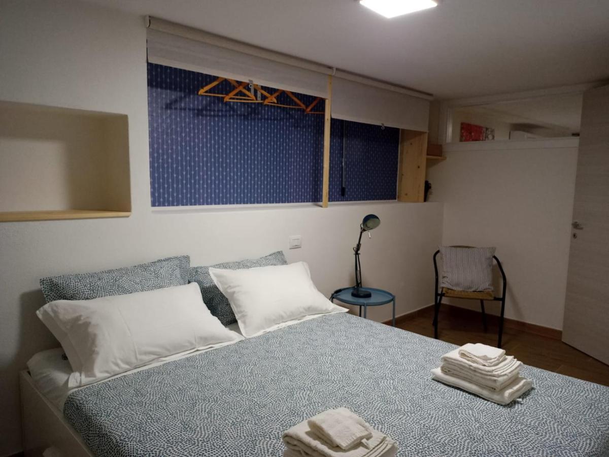 Vacanze Nella Casetta Pula Zewnętrze zdjęcie