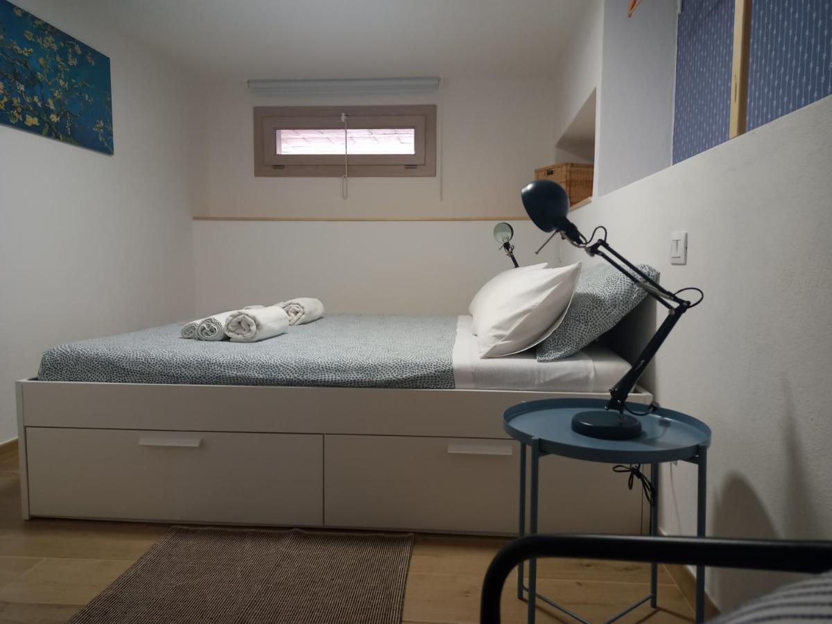 Vacanze Nella Casetta Pula Zewnętrze zdjęcie