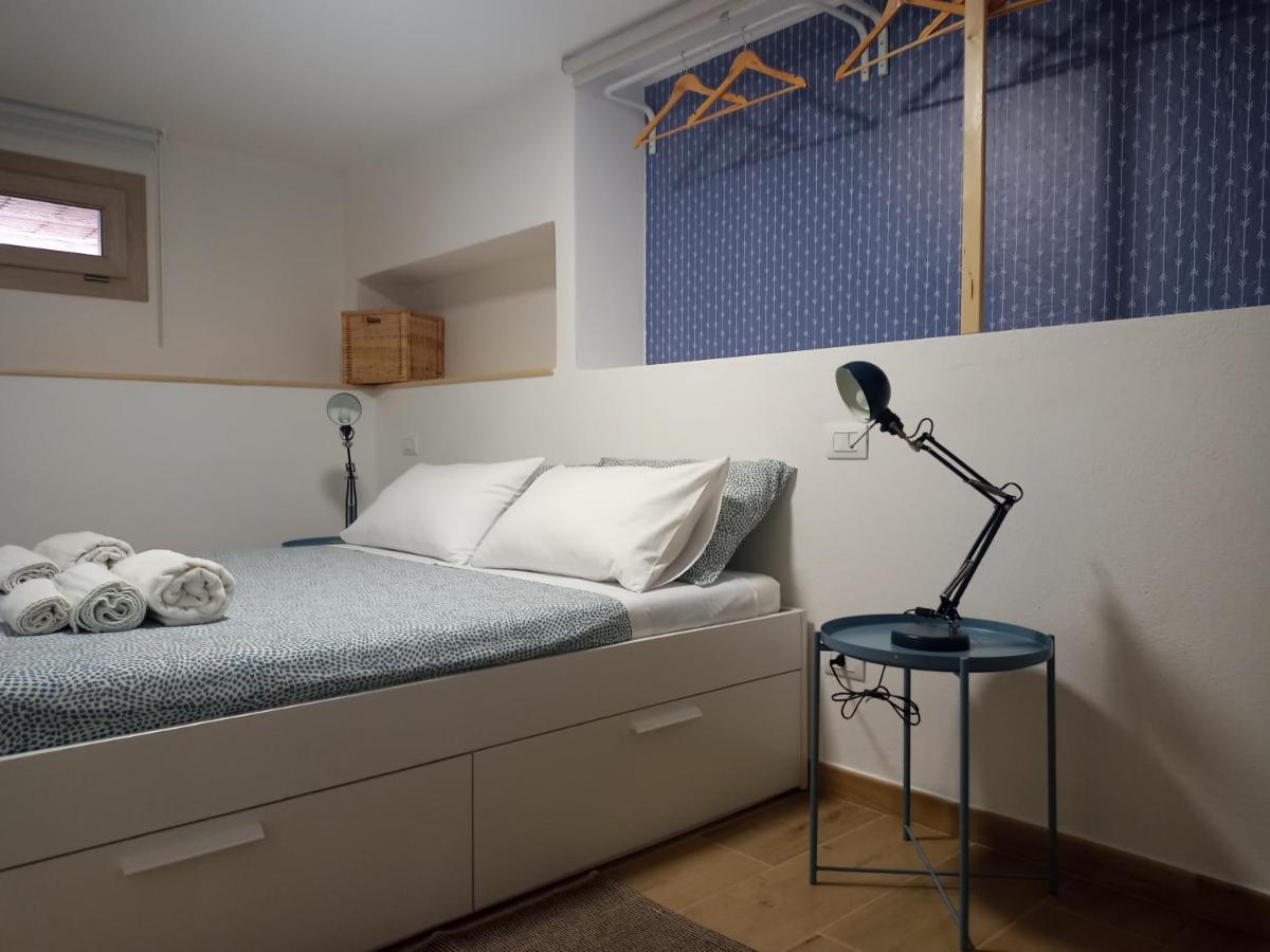Vacanze Nella Casetta Pula Zewnętrze zdjęcie