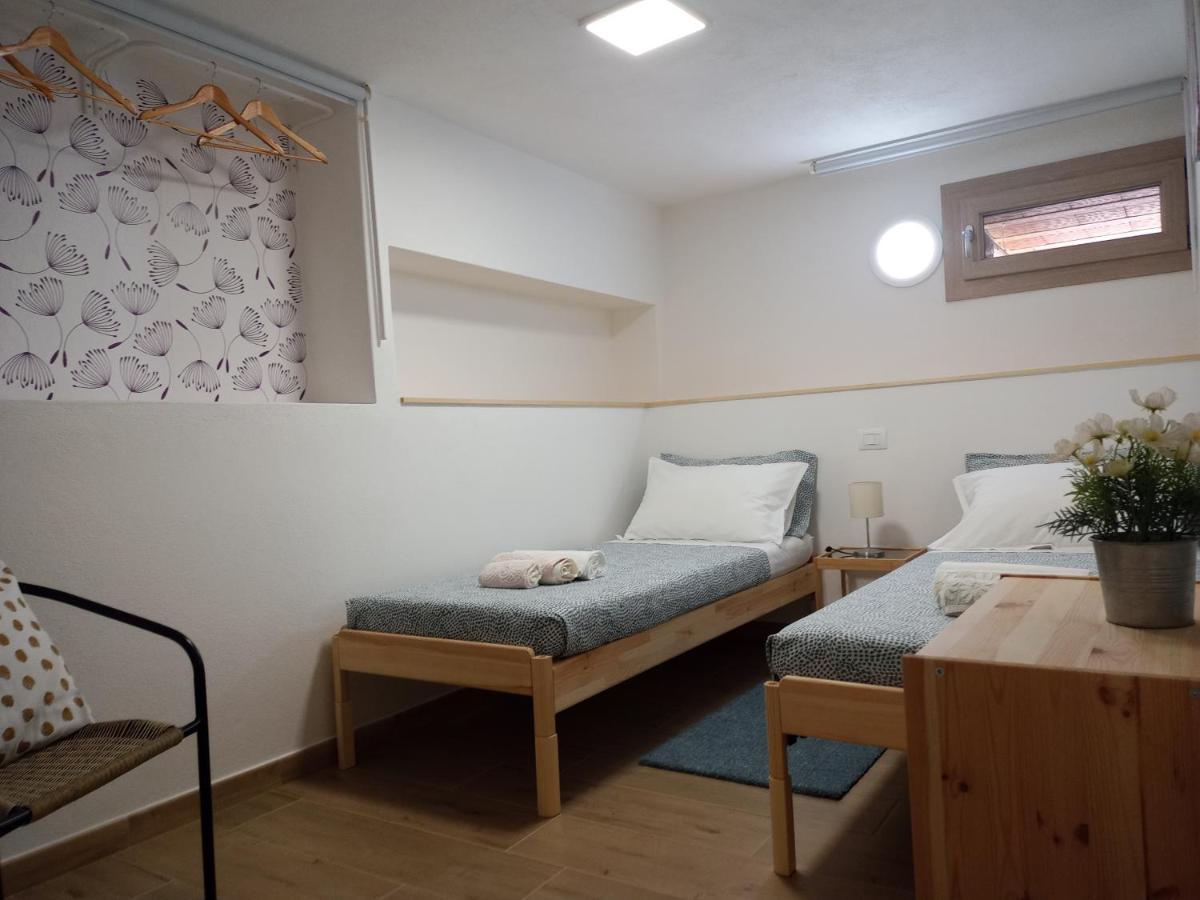 Vacanze Nella Casetta Pula Zewnętrze zdjęcie